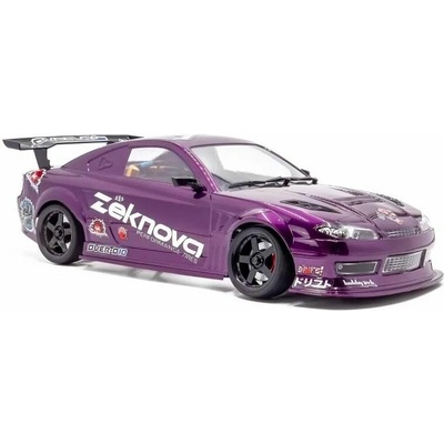 Hobbytech Drift Over-D10 RWD Car RTR 1:10