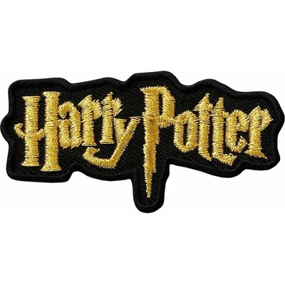 Nažehľovačka Monoquick - LOGO HARRY POTTER©
