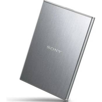 Sony 2.5 1TB USB 3.0 HD-S1AS