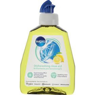 WPRO RIA250 leštidlo do umývačky 250 ml