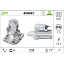 Štartér VALEO 460443