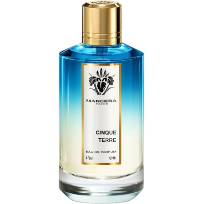 Mancera Cinque Terre Б. О. EDP 120 ml унисекс