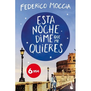 Esta noche dime que me quieres 409 (2019)