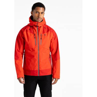 Dare 2b Яке Dare 2b Arising III Jacket - Danger Red/Seville Red