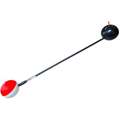 DK Fishing teleskopická sumcová bójka L 2 x 500 g – Zboží Dáma