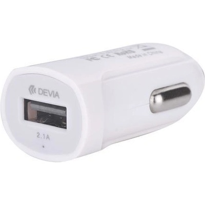 DEVIA Зарядно за телефон Devia - it-4761 (IT-4761)