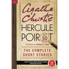 Hercule Poirot: The Complete Short Stories