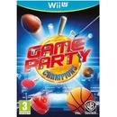 Hry na Nintendo WiiU Game Party Champions