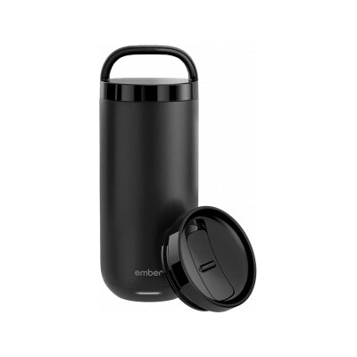 Ember Tumbler elektrický termohrnek 473 ml černý