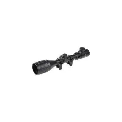 Theta Optics 3-9x50 AOEG