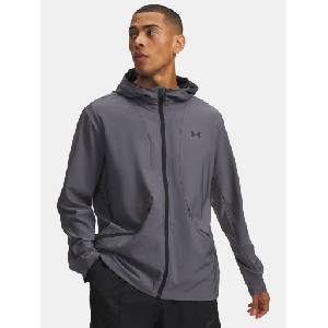Under Armour Мъжко яке Under Armour UA Unstoppable Woven Jacket Under Armour | Siv | МЪЖЕ | XS