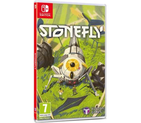 Stonefly
