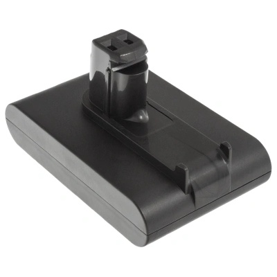 VHBW Батерия за Dyson DC30 / DC31 / DC35 / DC45, Тип A, сив, 2000 mAh (800108715)