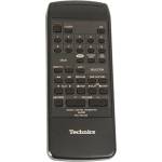 GENERAL Technics rak-sa302e - дистанционно управление дубликат (rak-sa302e) Дистанционно