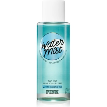Image 1 of Victoria's Secret PINK Water спрей за тяло за жени 250ml