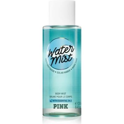 Victoria's Secret PINK Water спрей за тяло за жени 250ml