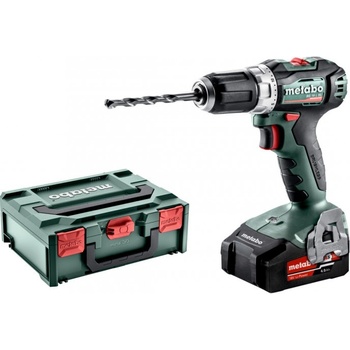 Metabo BS 18 L BL 602326900