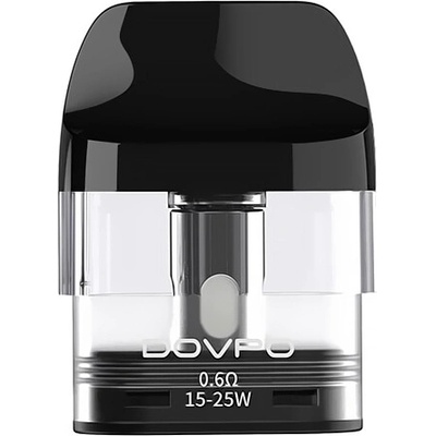 Dovpo Ayce POD cartridge 0,8 ohm 1 ks
