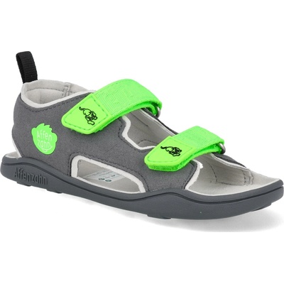 Affenzahn Sandal Vegan Airy Panther