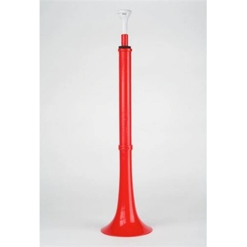 pBuzz Red