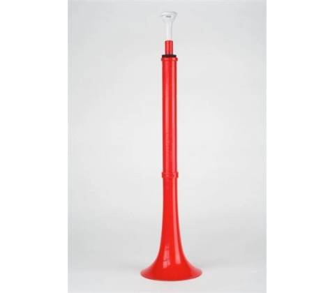 pBuzz Red
