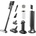 Sencor SVC 9486BK