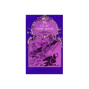 Lilac Fairy Book (ISBN: 9780486219073)