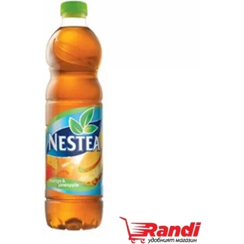 Image 1 of NESTEA Студен чай Nestea Манго - Ананас 1, 5л