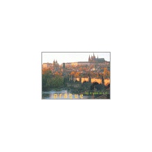 Prague panoramas by Milan Kincl