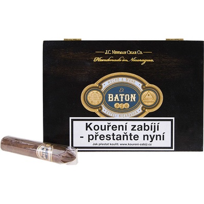 El Baton Belicoso