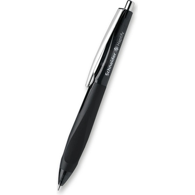 Schneider Haptify 135 černá