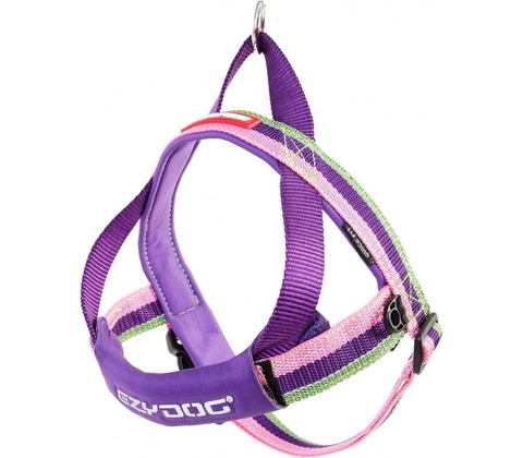 EZYDOG POSTROJ QUICK FIT HARNESS
