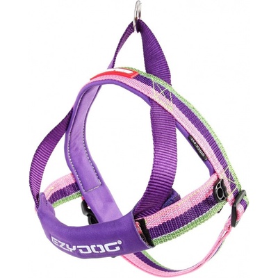 EZYDOG POSTROJ QUICK FIT HARNESS
