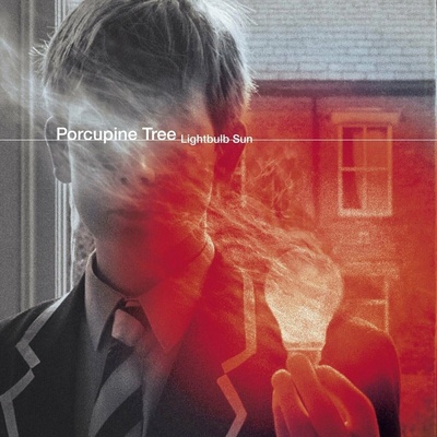 Porcupine Tree - Lightbulb Sun (phd Exclusive Clear Vinyl 2) 2 LP