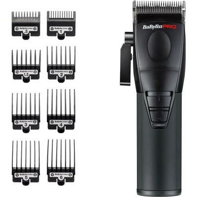 BaByliss PRO FX86E