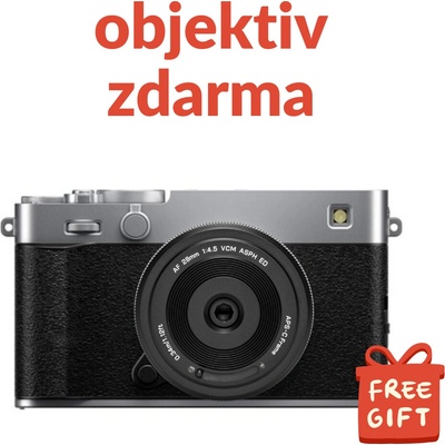 FujiFilm X-E5 – Zboží Živě