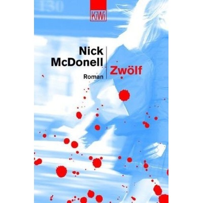 Zwoelf - McDonell, N. - Gunkel, T.