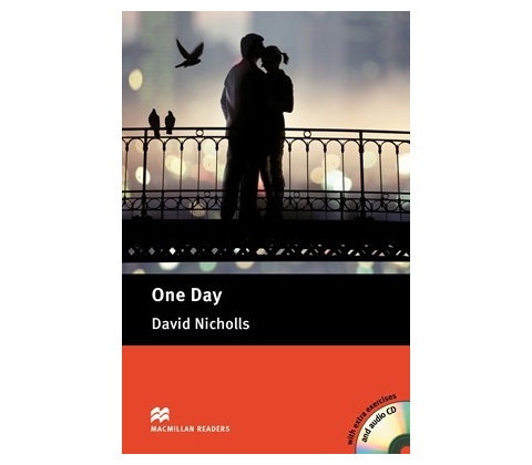 One Day + CD