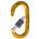 Singing Rock Карабинер SINGING ROCK Oxy Screw gold