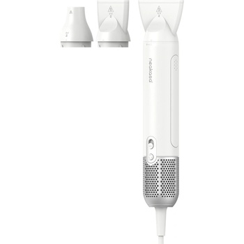 Image 1 of Neakasa Neakasa F1 сешоар за домашни любимци, 1300 вата, ≤85 dB ниво на шум, бял (Neakasa F1)