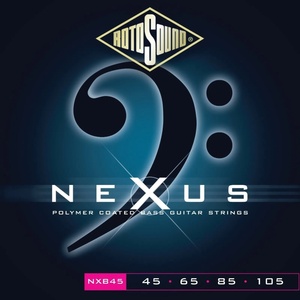 Rotosound NXB 45 Струни за бас китара