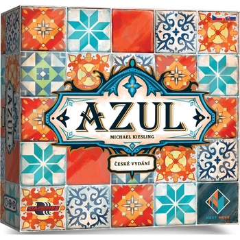 Asmodee Azul