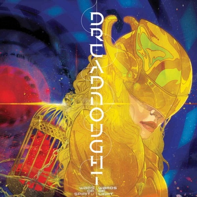 Dreadnought - Wars Of Spirit Wards Of Light CD