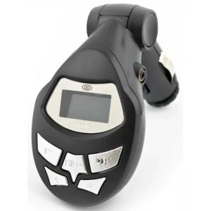 Diva Авто трансмитер diva fm mp3 (fm mp3)