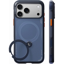 Torras Ostand Q3 Air Deep iPhone 2026 Pro tmavě modrá