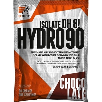 Extrifit Hydro Isolate 90 30 g