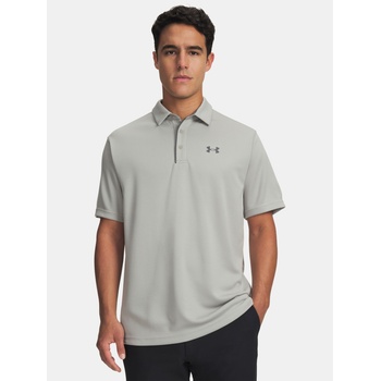 Under Armour Мъжка поло риза Under Armour Tech Polo Under Armour | Siv | МЪЖЕ | S
