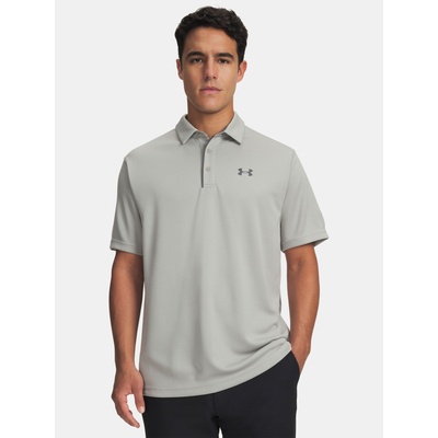 Under Armour Мъжка поло риза Under Armour Tech Polo Under Armour | Siv | МЪЖЕ | S
