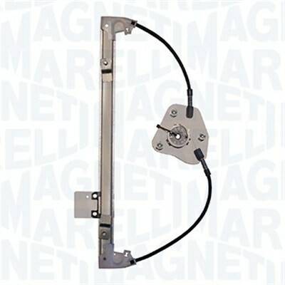 MAGNETI MARELLI Zvedací zařízení oken 350103143600