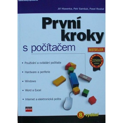 První kroky s počítačem